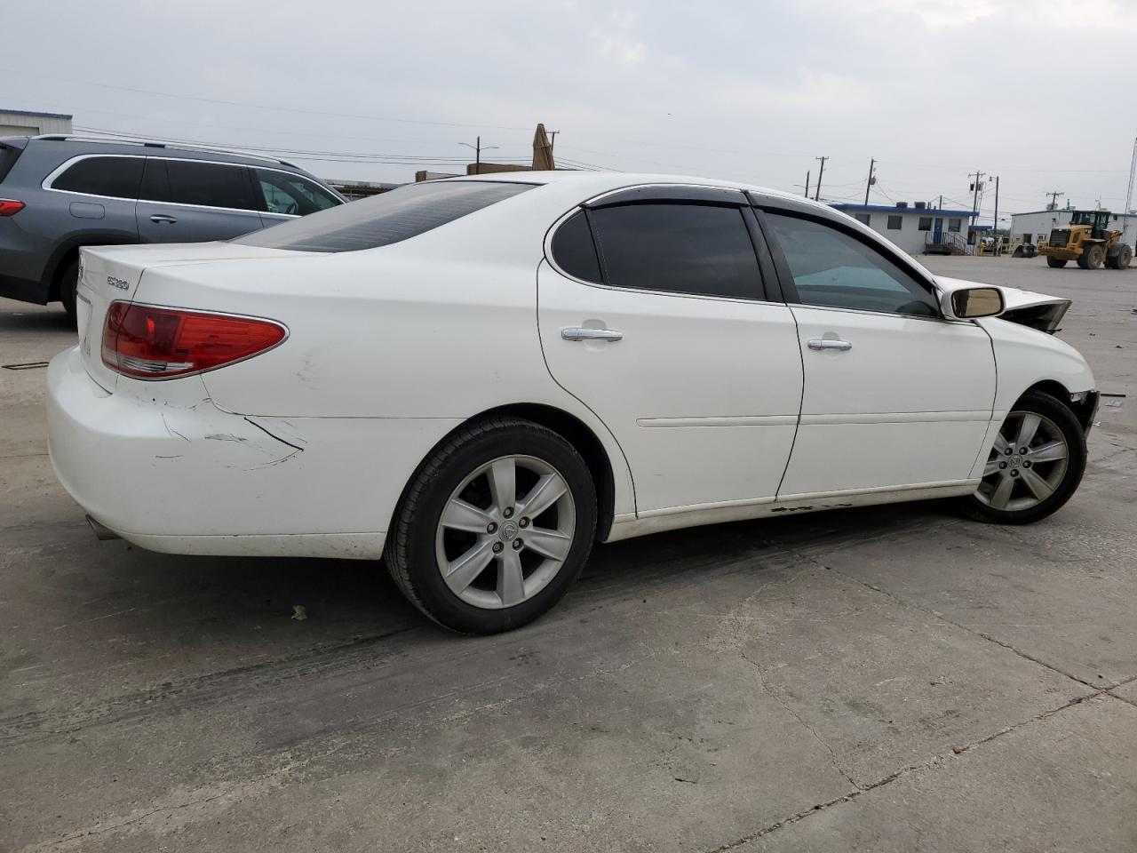 JTHBA30G265145376 2006 Lexus Es 330