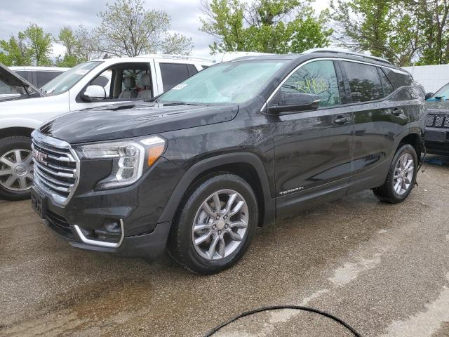 2022 GMC TERRAIN SL - 3GKALVEV9NL160017