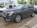 2022 GMC TERRAIN SL - 3GKALVEV9NL160017