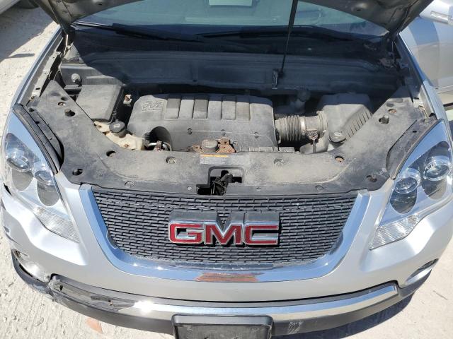 1GKKVSED9BJ186270 | 2011 GM c acadia slt-2