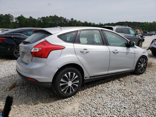 2012 Ford Focus Se VIN: 1FAHP3K26CL316641 Lot: 47756734