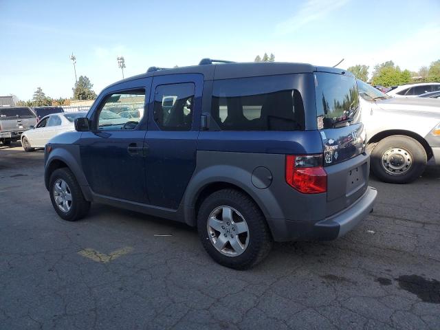 5J6YH28523L031108 2003 Honda Element Ex