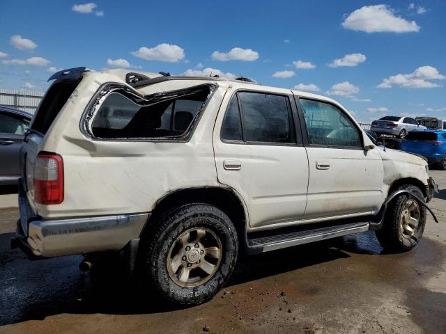 2000 Toyota 4Runner Sr5 VIN: JT3HN86R8Y0295454 Lot: 49261334