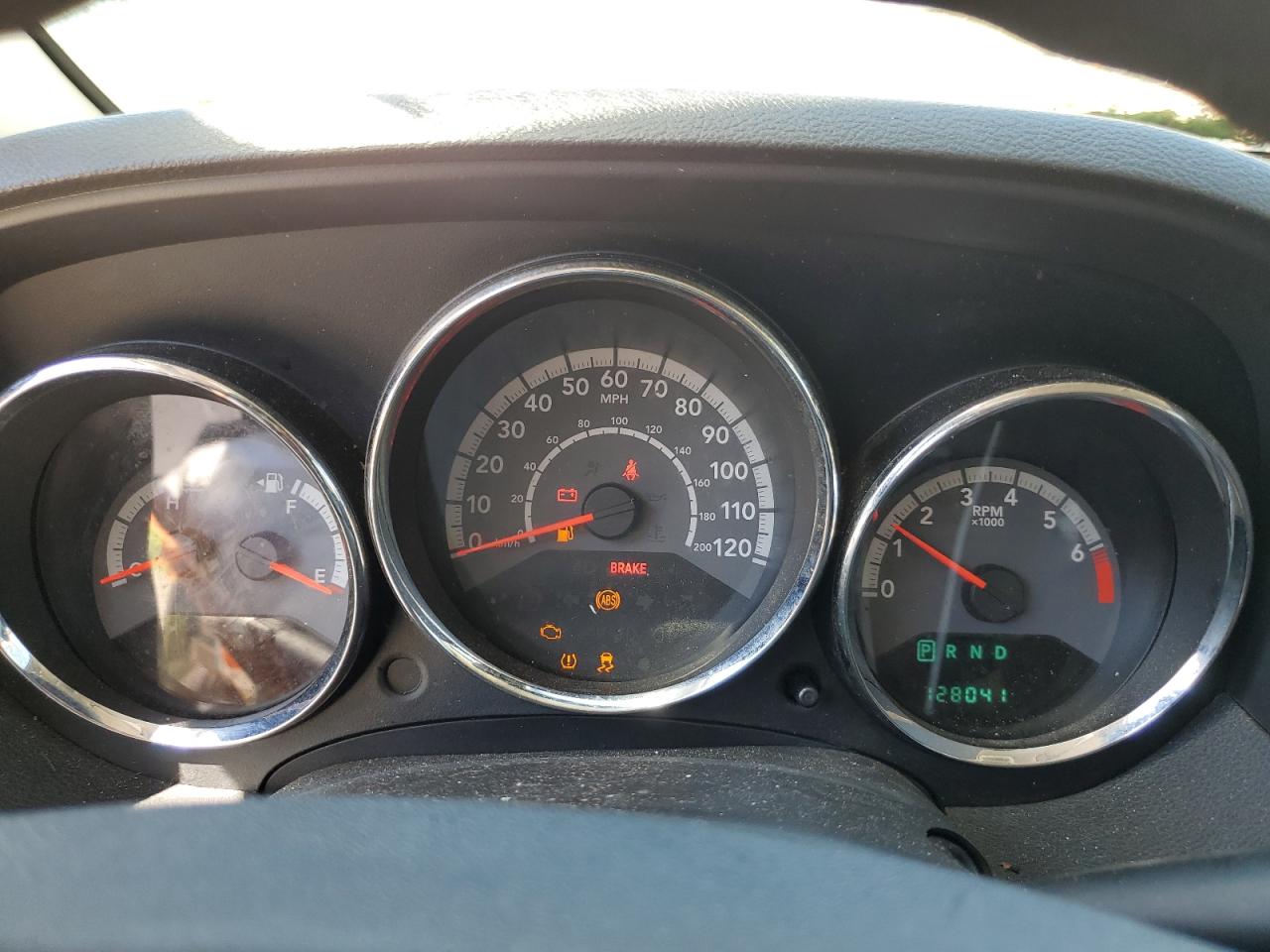 1B3CB5HA7BD214689 2011 Dodge Caliber Heat 1B3CB5HA7BD214689 2011 Dodge Caliber Heat