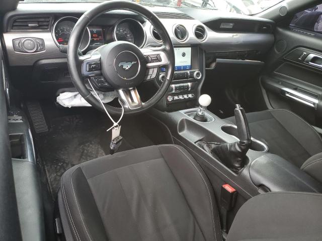 2019 Ford Mustang Gt VIN: 1FA6P8CF1K5168374 Lot: 51523594