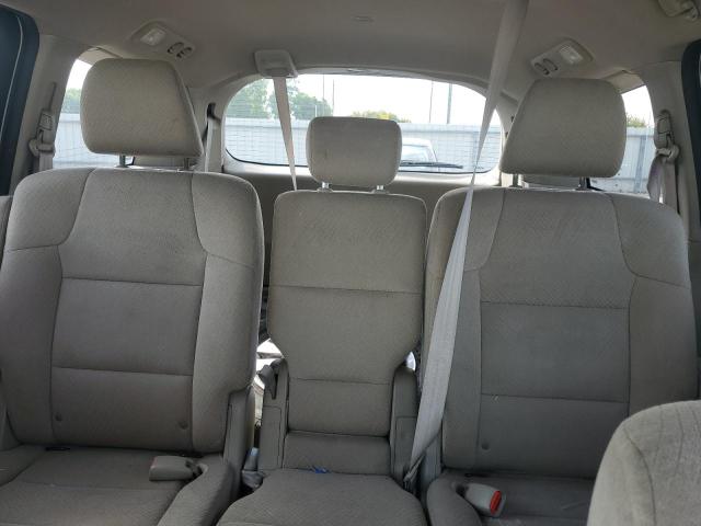 2015 HONDA ODYSS EX 5FNRL5H47FB108158
