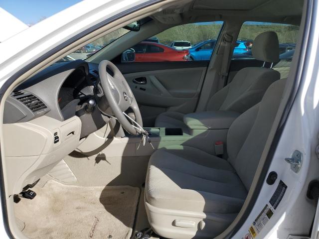 2009 Toyota Camry Base VIN: 4T4BE46K29R057270 Lot: 50816064