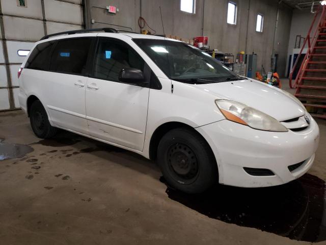 2008 Toyota Sienna Ce VIN: 5TDZK23C48S181826 Lot: 51604384