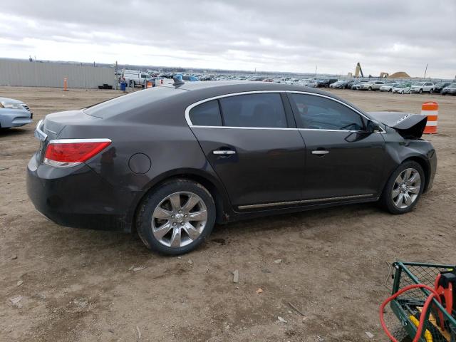 2013 Buick Lacrosse Premium VIN: 1G4GF5E39DF237064 Lot: 48980834