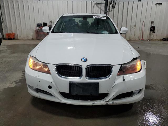2009 BMW 328 Xi VIN: WBAPK735X9A457377 Lot: 51035814