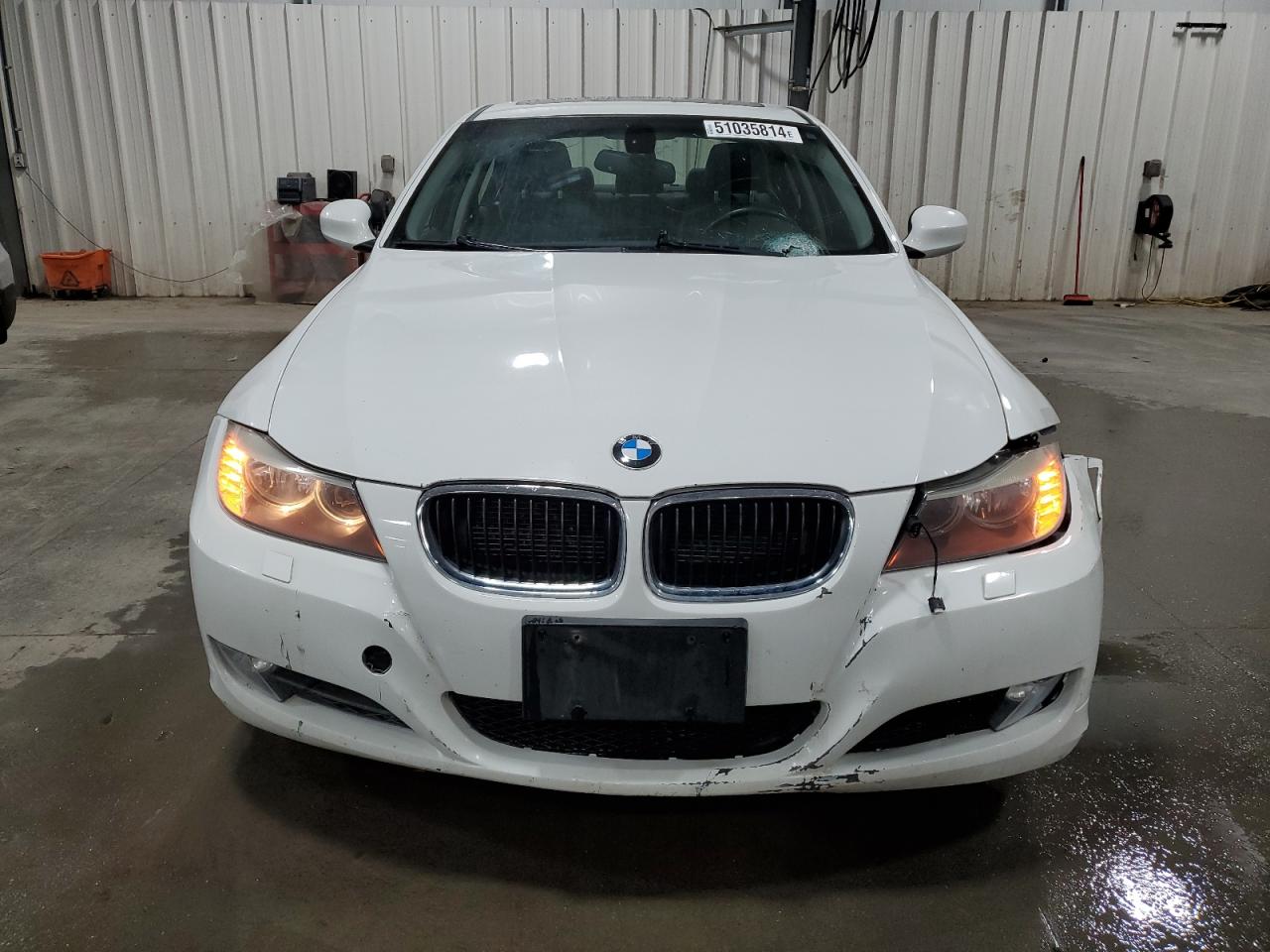 WBAPK735X9A457377 2009 BMW 328 Xi