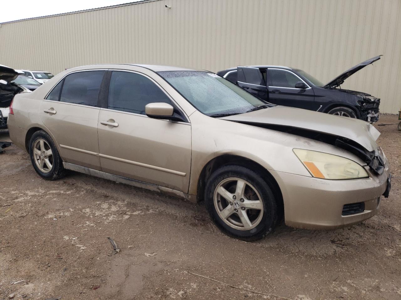 3HGCM56436G700545 2006 Honda Accord Lx