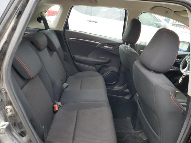 2019 HONDA FIT SPORT - 3HGGK5H64KM738108