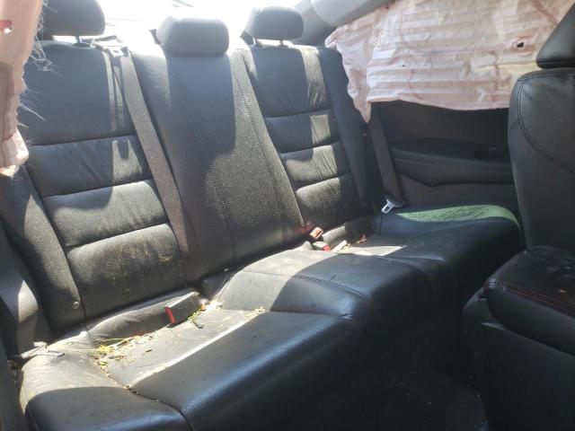 2009 Honda Accord Exl VIN: 1HGCS12829A005158 Lot: 52151954