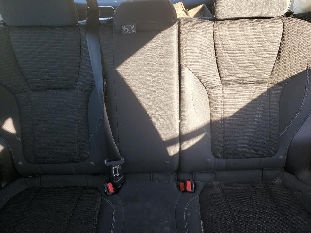 JF2SKACC3KH484492 2019 Subaru Forester