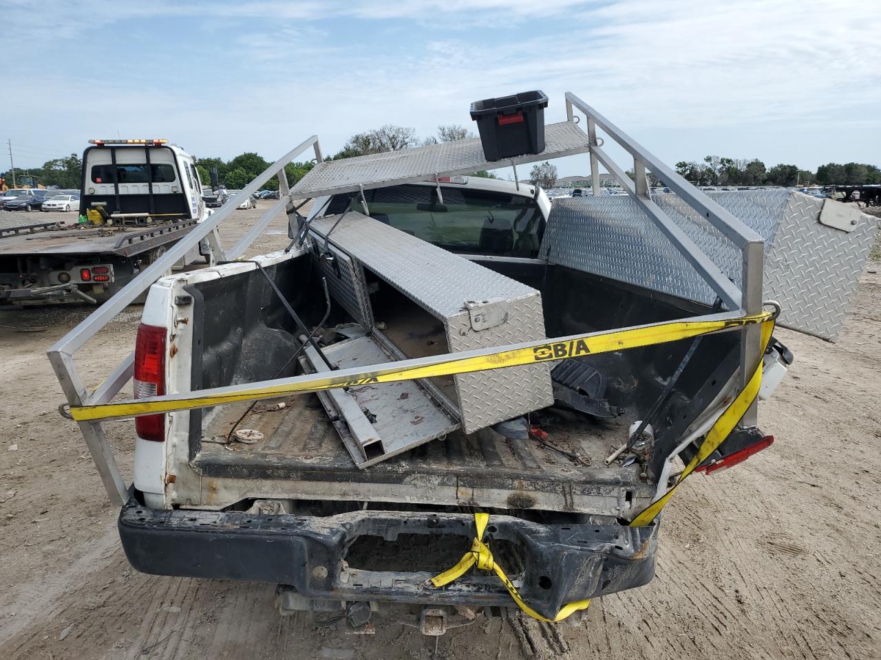 1FTRF12296NB33880 2006 Ford F150