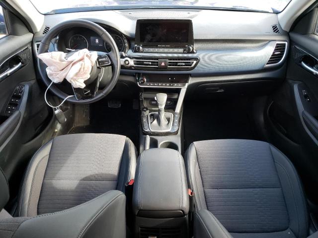2023 KIA SELTOS NIG KNDEUCA26P7445131