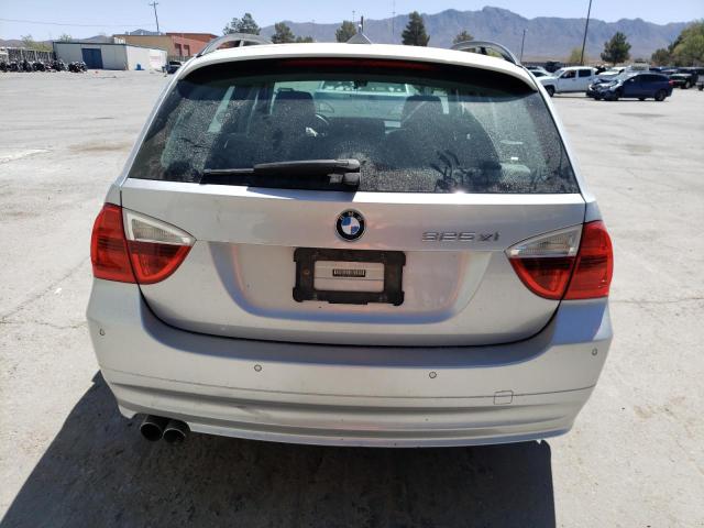 2006 BMW 325 Xit VIN: WBAVT13526KW23012 Lot: 48751684