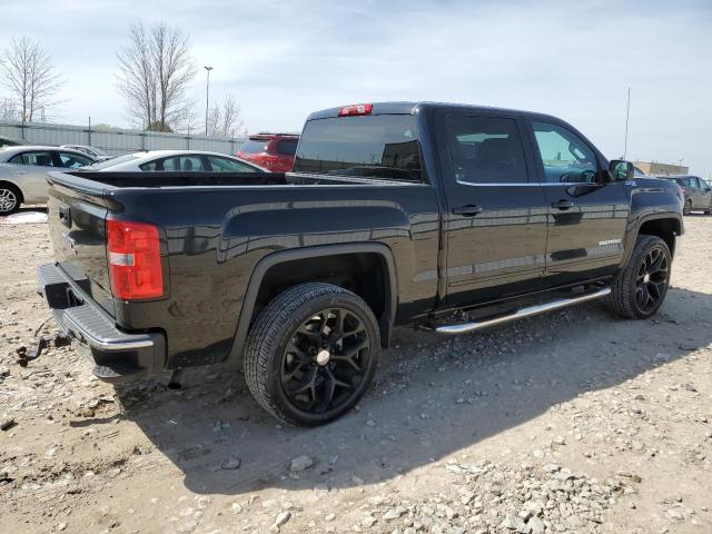 2014 GMC Sierra K1500 Sle VIN: 3GTU2UEH4EG330261 Lot: 50725114