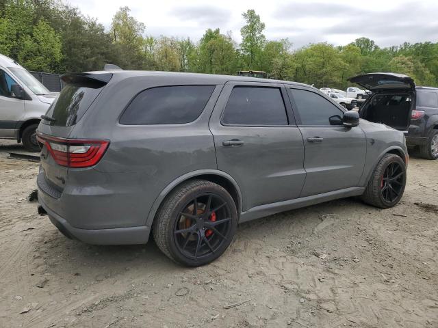 2021 DODGE DURANGO SR - 1C4SDJH95MC689267