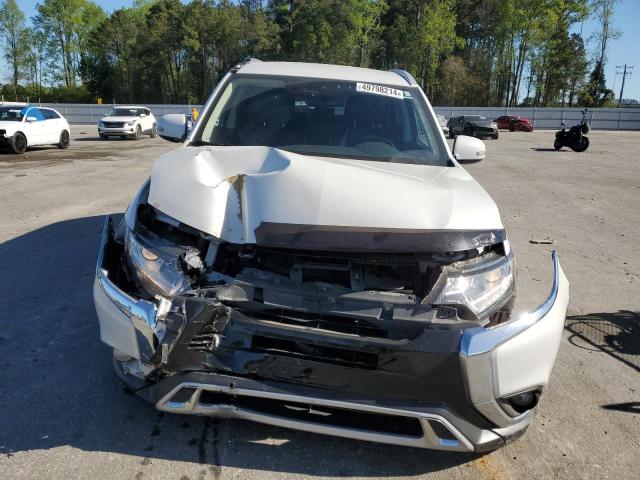 2020 MITSUBISHI OUTLANDER - JA4AD3A32LZ041050