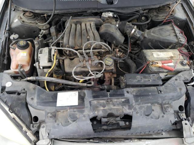 2003 Ford Taurus Ses VIN: 1FAFP55U33G264457 Lot: 52700794