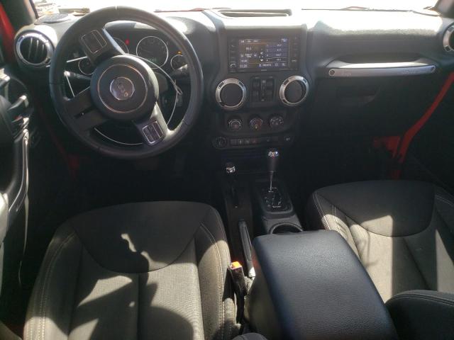 2018 JEEP WRANGLER U - 1C4HJWEG5JL893839