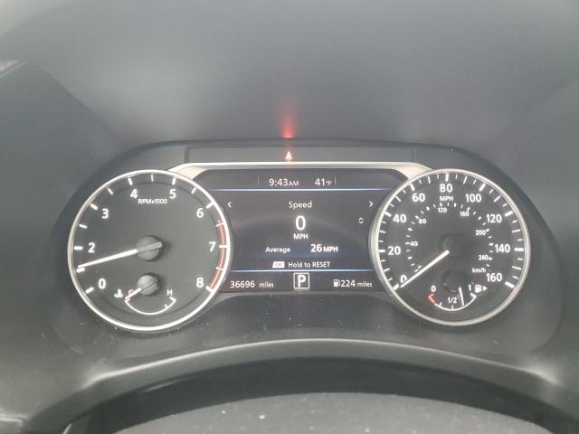 2021 Nissan Sentra Sv VIN: 3N1AB8CV3MY277518 Lot: 49424124