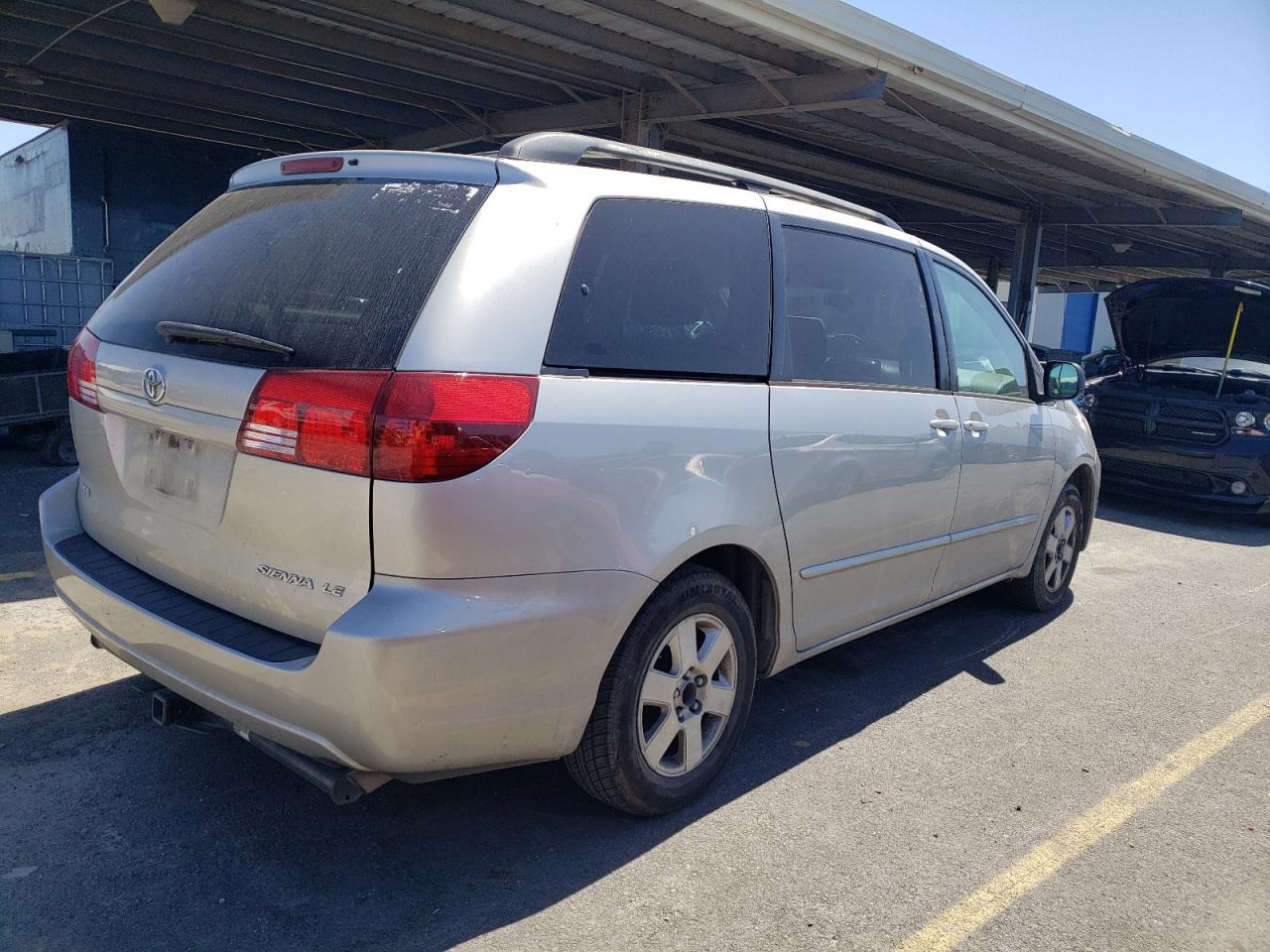 5TDZA23C35S236782 2005 Toyota Sienna Ce