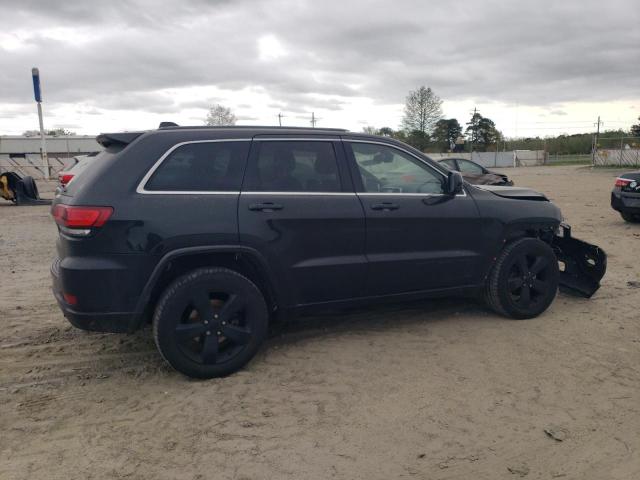 2015 Jeep Grand Cherokee Laredo VIN: 1C4RJFAG3FC955787 Lot: 51341264