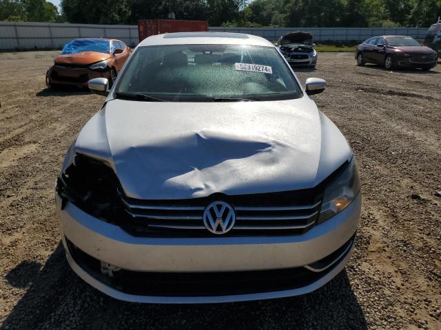 2013 Volkswagen Passat Se VIN: 1VWBP7A31DC080240 Lot: 52319274