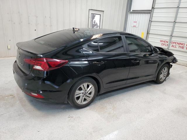 2020 Hyundai Elantra Sel VIN: KMHD84LF5LU024806 Lot: 52830884