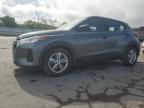 NISSAN KICKS S photo