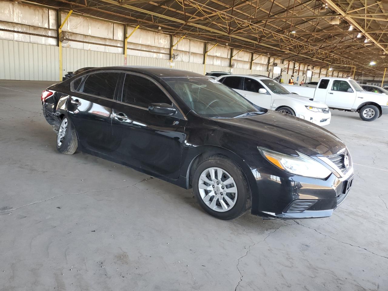 1N4AL3AP5GC236778 2016 Nissan Altima 2.5