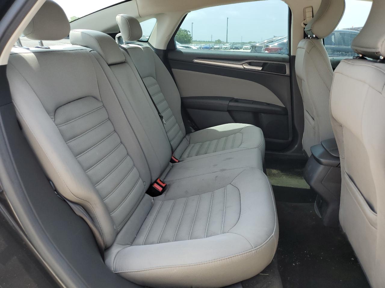 1FA6P0G77F5123661 2015 Ford Fusion S