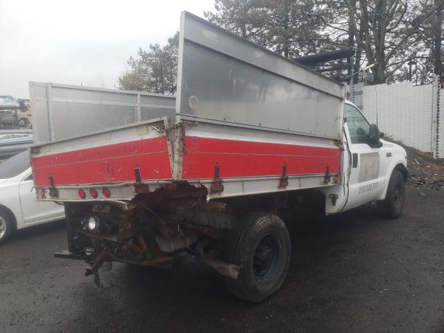 2000 Ford F350 Srw Super Duty VIN: 1FDSF34L7YEC60354 Lot: 50649204