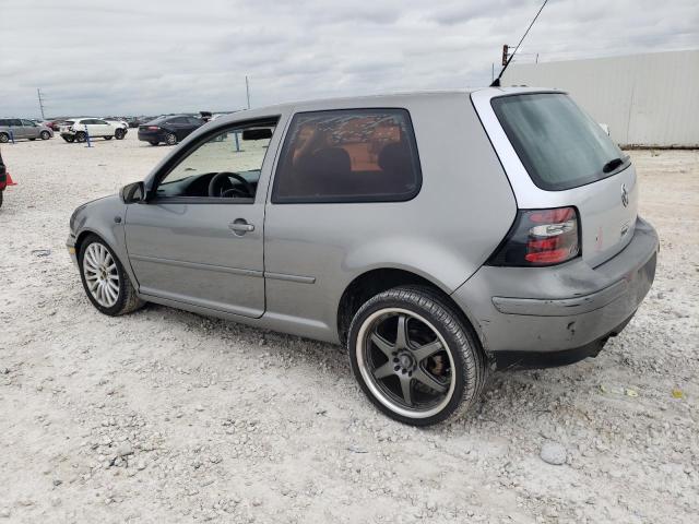 2004 Volkswagen Gti Vr6 VIN: 9BWDH61JX44020863 Lot: 51943004