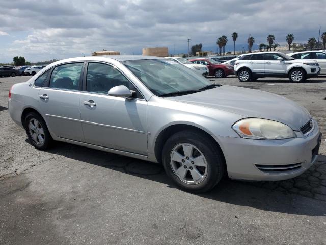 2008 Chevrolet Impala Lt VIN: 2G1WT58N181308527 Lot: 52340164