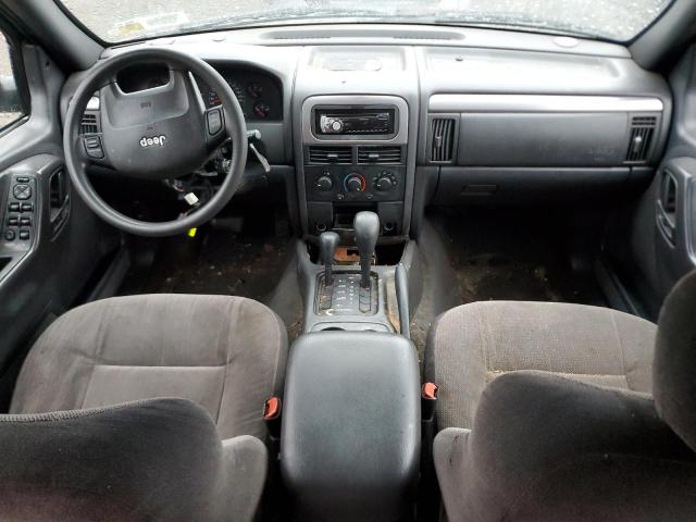 2001 Jeep Grand Cherokee Laredo VIN: 1J4GW48S81C688267 Lot: 50099834