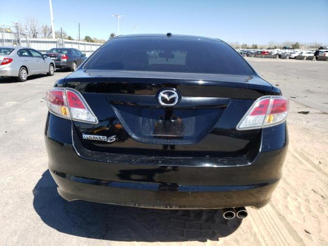 2009 Mazda 6 I VIN: 1YVHP82A995M38299 Lot: 50869554