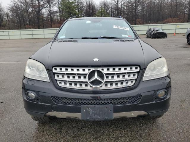 2008 Mercedes-Benz Ml 350 VIN: 4JGBB86E58A439135 Lot: 49952594