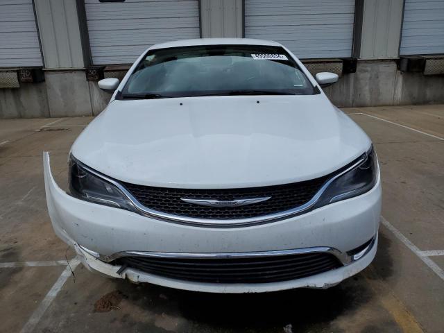 2016 Chrysler 200 Limited VIN: 1C3CCCAB2GN177575 Lot: 49500834