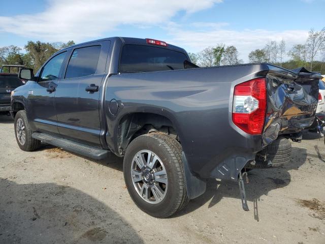 2016 TOYOTA TUNDRA CRE - 5TFAW5F16GX493331