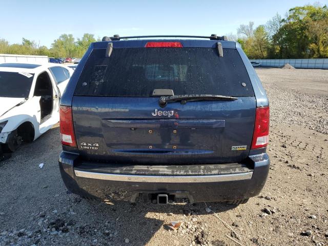2008 Jeep Grand Cherokee Limited VIN: 1J8HR58N88C223198 Lot: 50803514