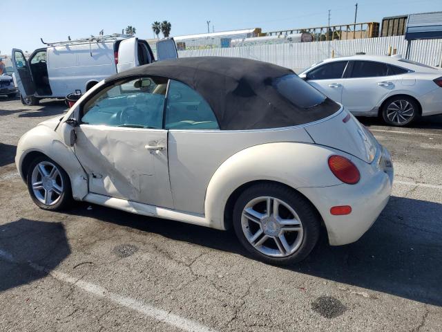 2005 Volkswagen New Beetle Gls VIN: 3VWCD31Y35M307719 Lot: 52939094