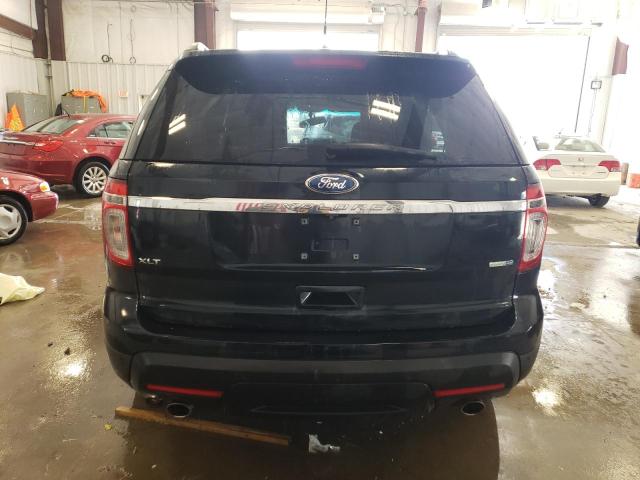 2014 Ford Explorer Xlt VIN: 1FM5K8D87EGB62393 Lot: 50263134