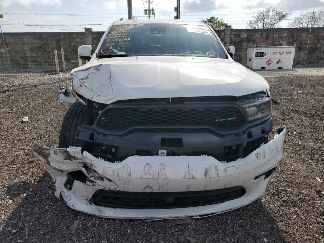 2022 Dodge Durango Gt VIN: 1C4RDHDG2NC102813 Lot: 49140694