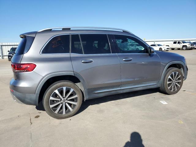 2021 Mercedes-Benz Glb 250 VIN: W1N4M4GB0MW142543 Lot: 51643024