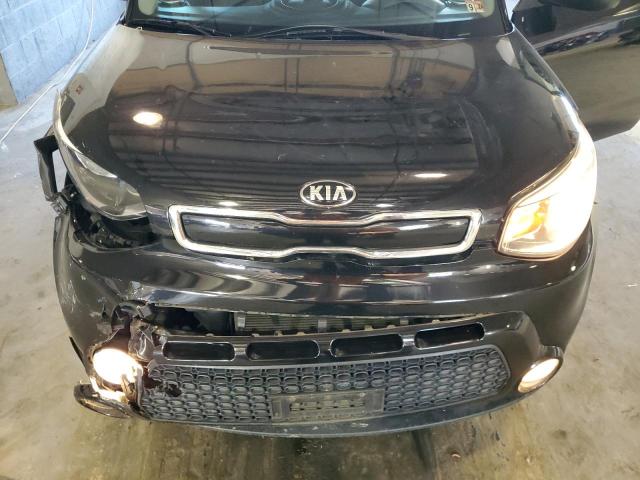 2016 KIA SOUL + - KNDJP3A54G7370638