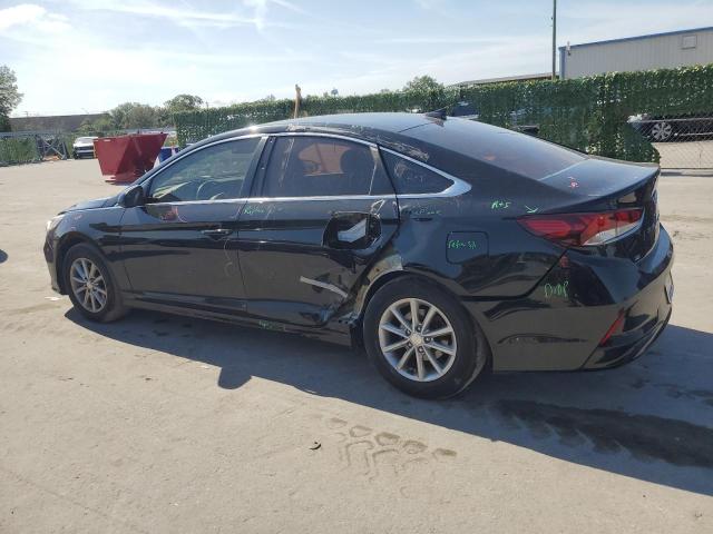 2019 Hyundai Sonata Se VIN: 5NPE24AF2KH781684 Lot: 51281834